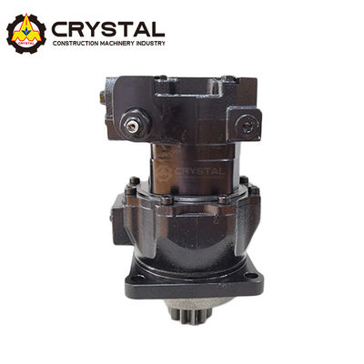 Специальный гидравлический экскаватор Swing Motor Gear Ротационный мотор SGS