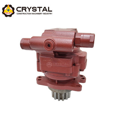 SK15 / SK17 Крановый качающий двигатель Гидравлический экскаватор PCR-1B-05A