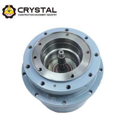 PC40-7 экскаватор Гидравлическая коробка передач Travel Gear Reducer
