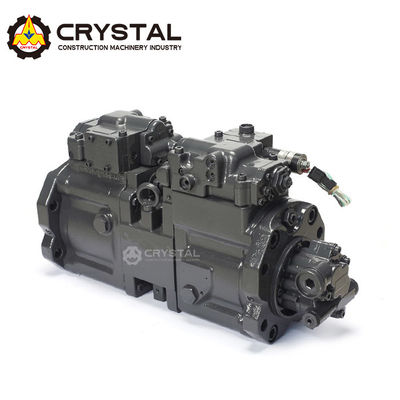 EC140 Гидравлический экскаваторный насос HD512 DH150 K3V63DTP