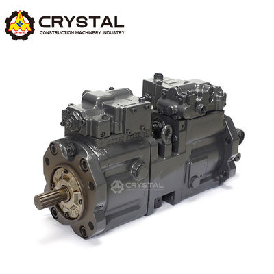 EC140 Гидравлический экскаваторный насос HD512 DH150 K3V63DTP