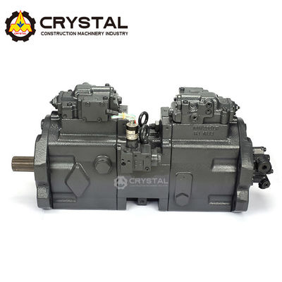 Промышленность экскаватор гидравлический насос EC290 K3V140DT насос высокой скорости