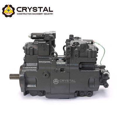 Новый K7V63DTP экскаватор гидравлический насос корпус130 SH130 насос