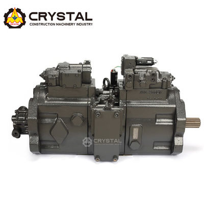 Гидравлический насос для экскаватора на заказ Устойчивое давление K5V160DTP SH350-5
