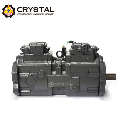EC360 K3V180DTP экскаватор гидравлический насос