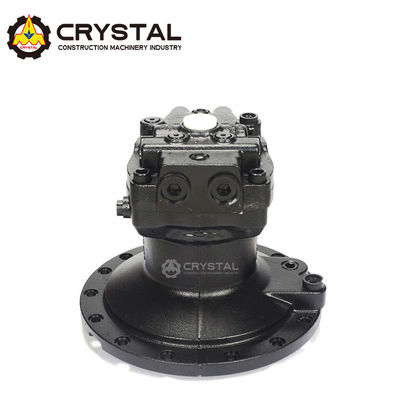 Краулер экскаватор Swing Motor SK350-8 M5X180 Гидравлический вращающийся двигатель
