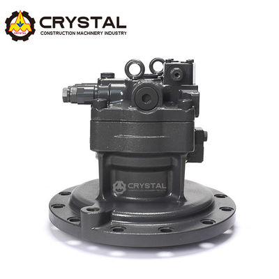 Краулер экскаватор Swing Motor SK350-8 M5X180 Гидравлический вращающийся двигатель