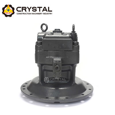 ZX330-1/3G M5X180 экскаваторный качающийся двигатель гидравлический вращающийся двигатель SGS