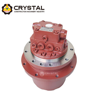 Прецизный конечный привод экскаватор путевой двигатель DH55 EC45 PC45 E305.5