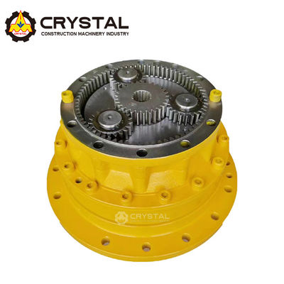 OEM HD1430 экскаваторная колебательная редукторная установка низкая точность шума