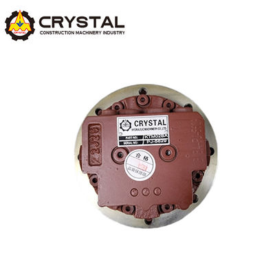 Редуктор коробки передач Final Drive Assy для экскаватора Kubota 15/17 PC14R2 CX18 ZX18