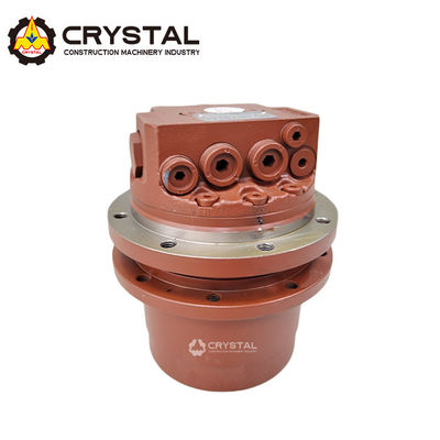 Редуктор коробки передач Final Drive Assy для экскаватора Kubota 15/17 PC14R2 CX18 ZX18