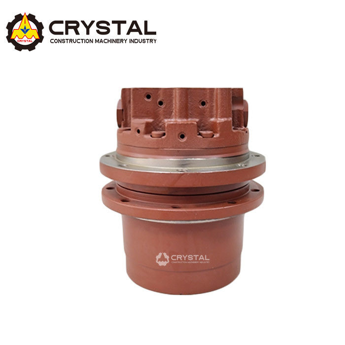 Редуктор коробки передач Final Drive Assy для экскаватора Kubota 15/17 PC14R2 CX18 ZX18